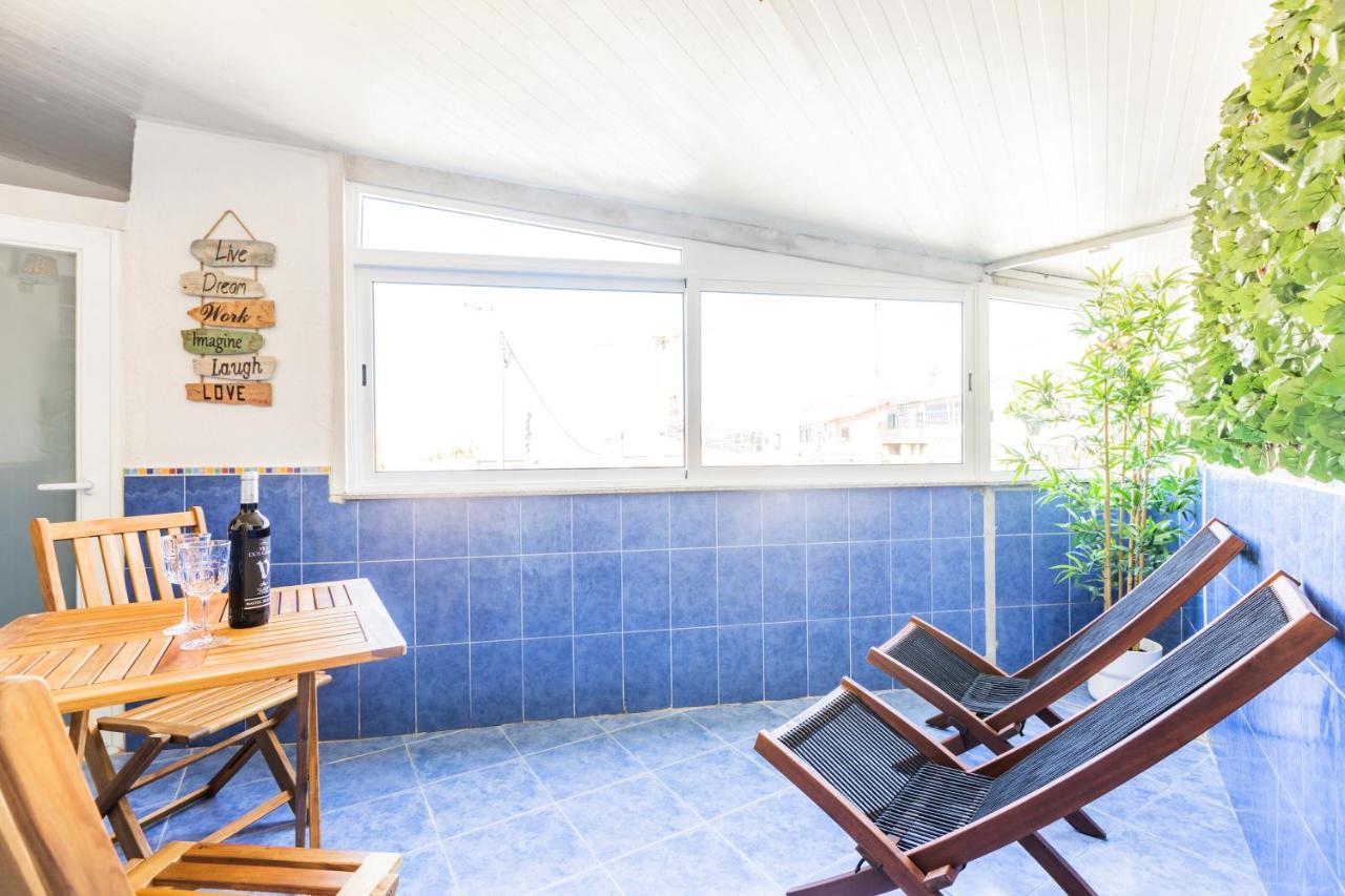 Casa Azul At Jardim Do Morro By Bnbird Vila Nova de Gaia Exteriér fotografie