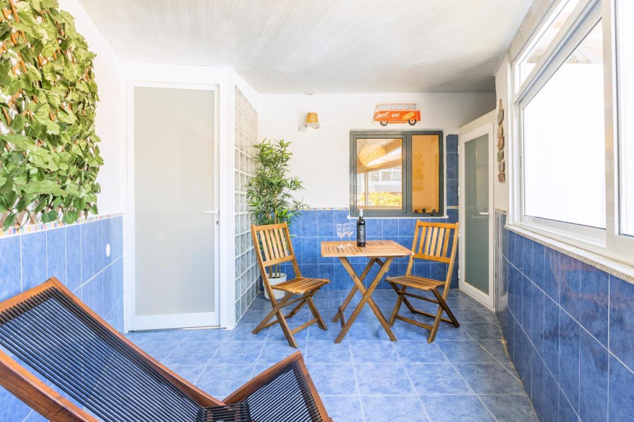 Casa Azul At Jardim Do Morro By Bnbird Vila Nova de Gaia Exteriér fotografie